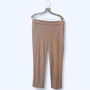 Maison D’Amélie Size 10 Gray Dress Pants